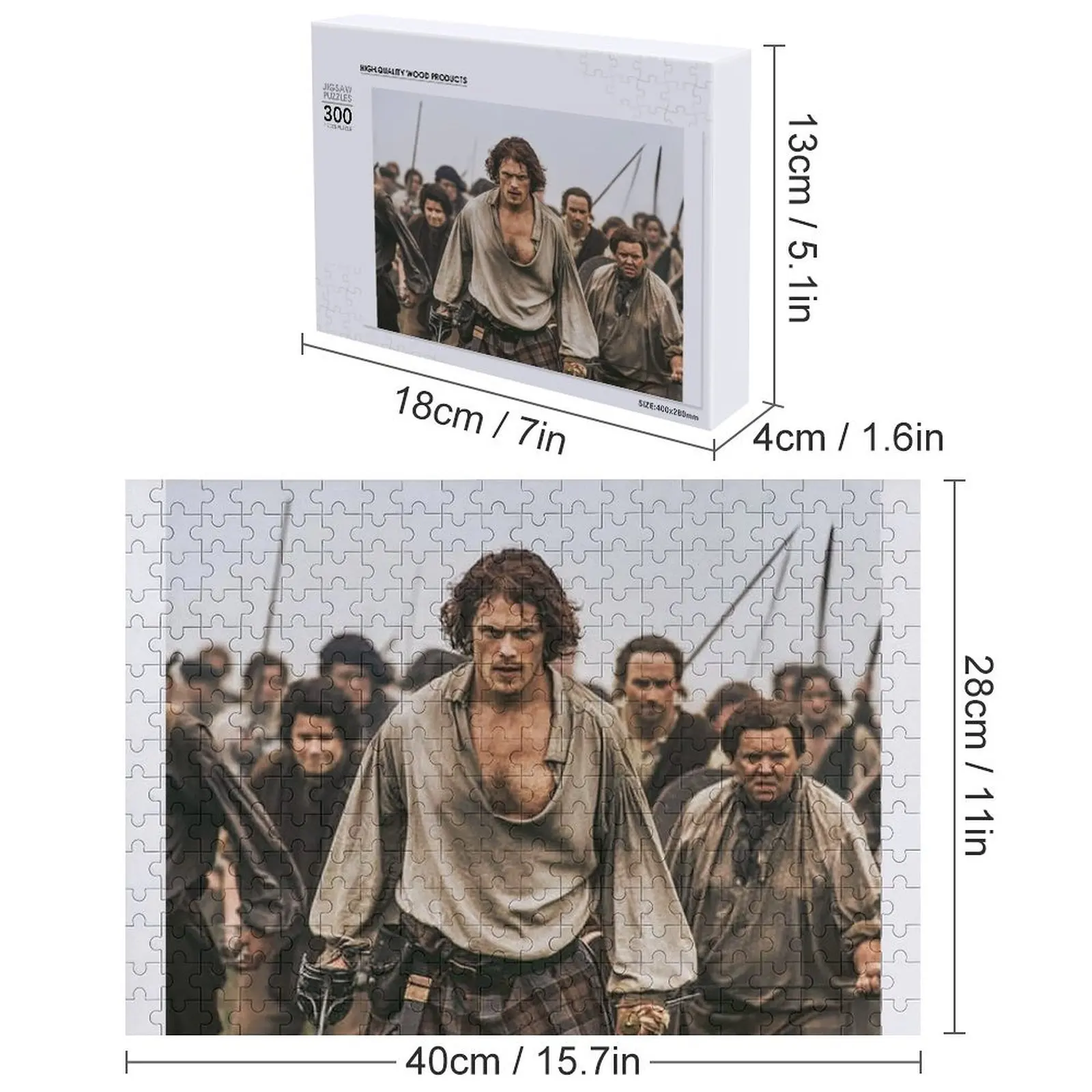 Tawuran mazeh Jigsaw Puzzle Gioco Puzzle con immagini personalizzate per bambini