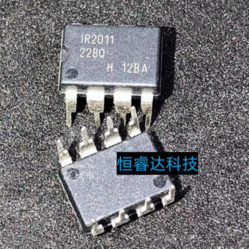 Free Shipping 50pcs/lots IR2011PBF IR2011 DIP-8 IC In stock!