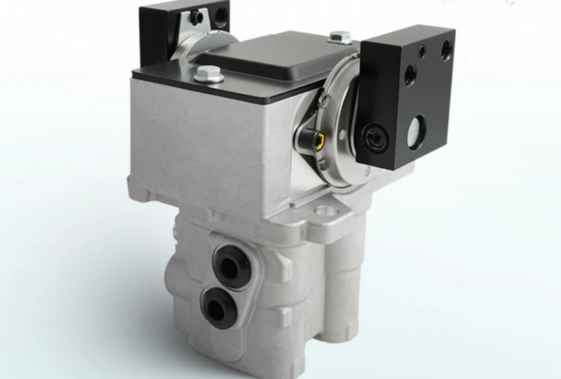 

Excavator foot valve assembly construction machinery brake valve original high quality multiple models