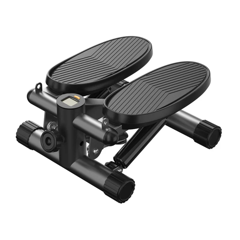 

High Quality Home Gym Stepping Platform Workout Aerobic Paddle Mini Elliptical Trainer Electric Stepper Stepmill2025 New