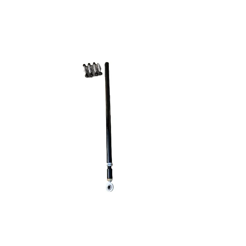 Modified Enhanced Front Rear Steering Rod Assembly Fisheye Bearing for Suzuki Jimny