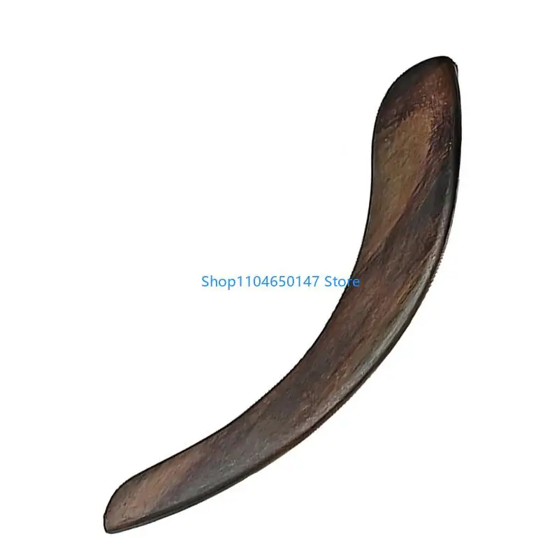 Sweat Resistant Guitar Arm Rest Prevents Dampening with Secure Fastening