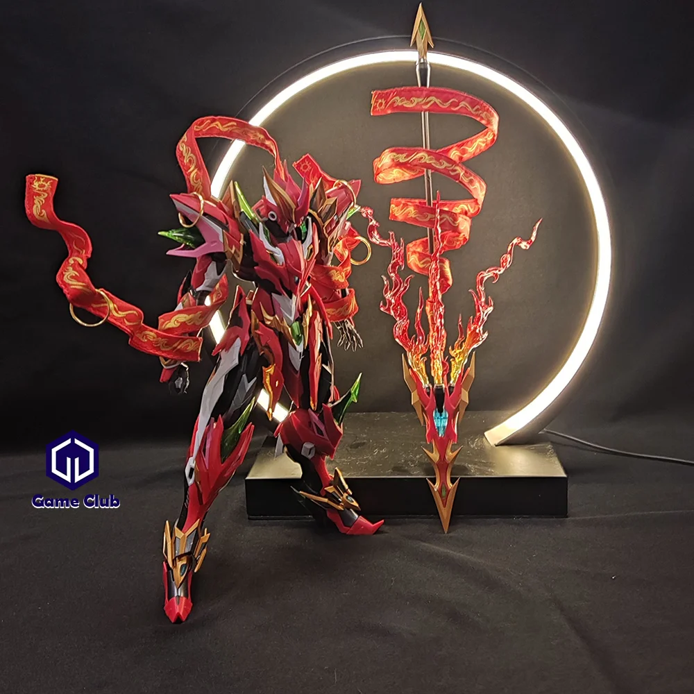 Tianing: Der ultimative Action Figure-Accessoire für Sammler und Fans