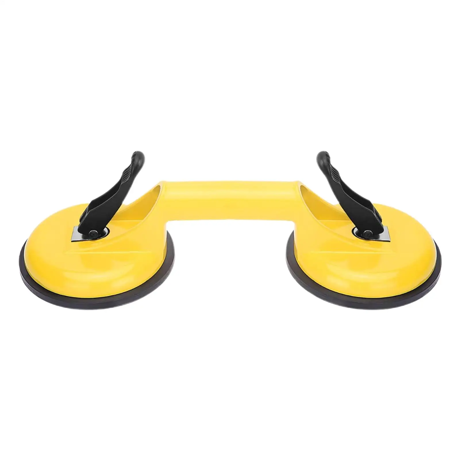 Heavy Duty Suction Cups Large Heavy Duty Vacuum Plate Handle Floor Suction Cup Tool For Tile Flooring Car Door Mirror Shower