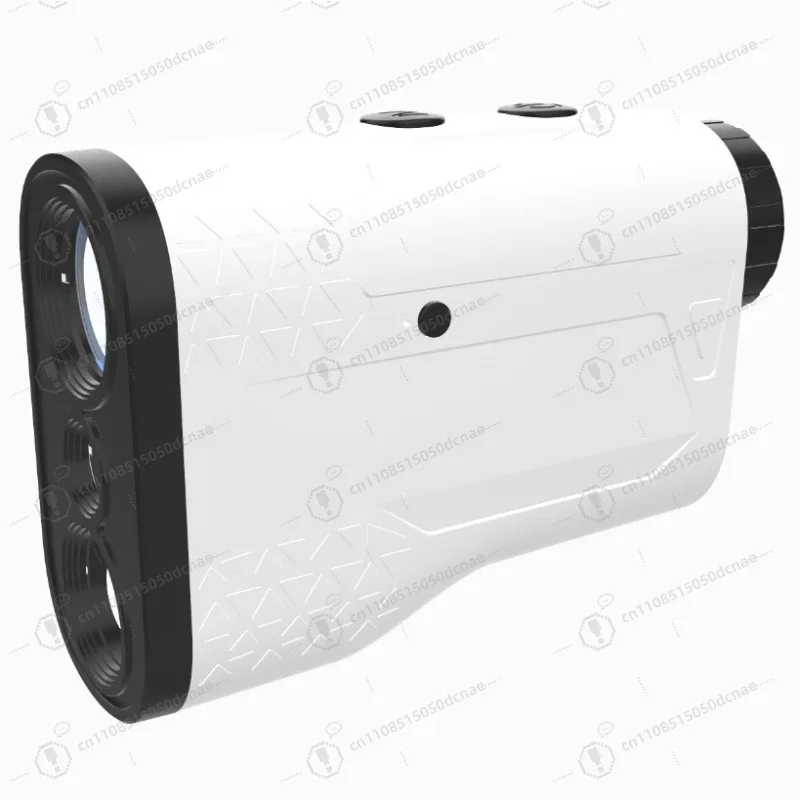 High Precision Handheld Laser Rangefinder 2026 Trending Infrared Distance Meter for Golf Outdoor Measuring Tool Wholesale