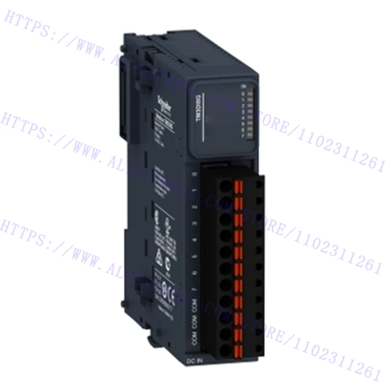

Original NEW Plc Controller TM3AQ2G Immediate Delivery