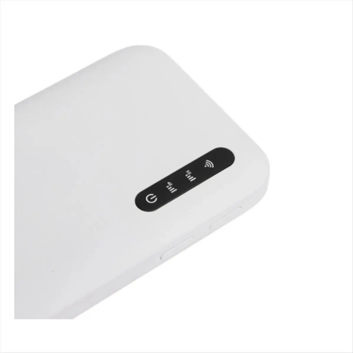 A003 5G WiFi 6 موبايل هوت سبوت راوتر 5000mAh المحمولة دعم 16 جهاز فتحة للبطاقات SIM للهاتف اللوحي السفر هوت سبوت