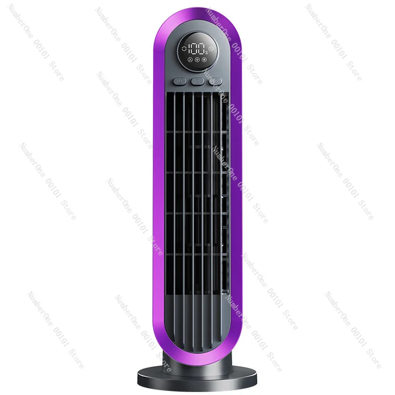 

Air conditioner fan, desktop cooling silent, can shake your head at a fixed time