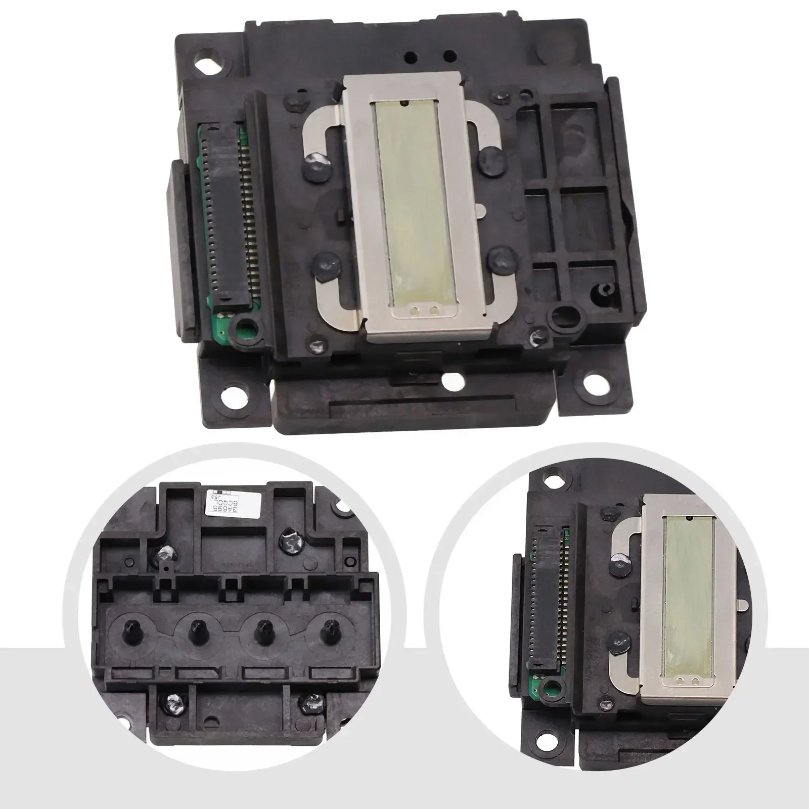 Tête d'Impression de Remplacement pour L301 L300 Lolympiques L351 Llix L358 L111 L120 L210 L211 ME401, 1 Pièce