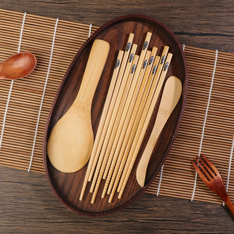 9Pcs/Set DIY Sushi Maker Rice Mold Kitchen Making Tool Kit Molds Cooking Tools Onigiri Mould Bento Home Accessories Gadgets