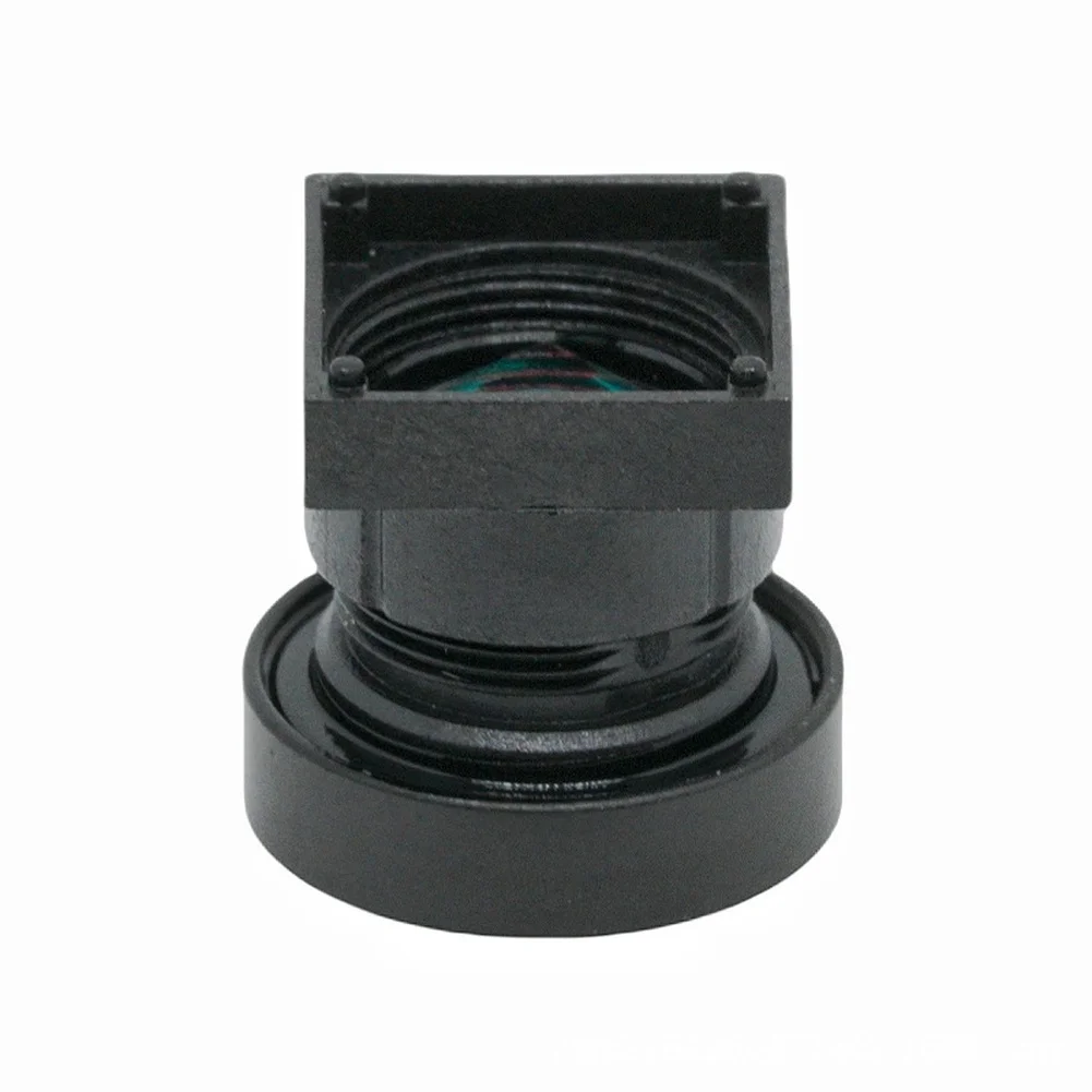 TY-2027 7mm Lens For 14For 1deg FOV 2.72mm Back Focal Length for 1/4 inch CMOS Sensors for vr and for iot Applications