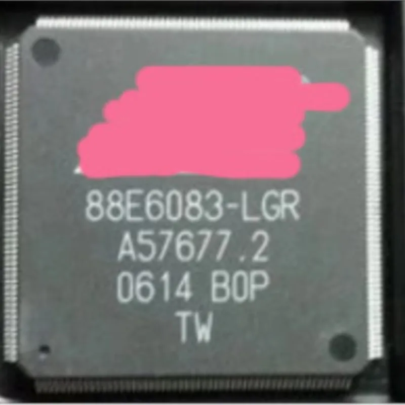 

88E6083-LGR qfp208 1pcs