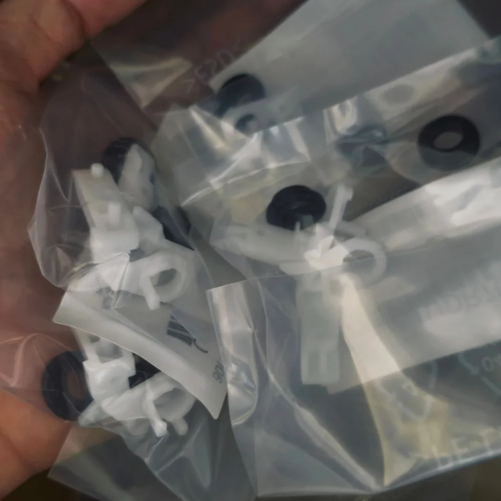 

10X A1UDR70500 Кронштейн ролика переноса для Konica Minolta bizhub 223 282 283 362 363 423 250 350 251 351 7728 7823 7828 Di 2510