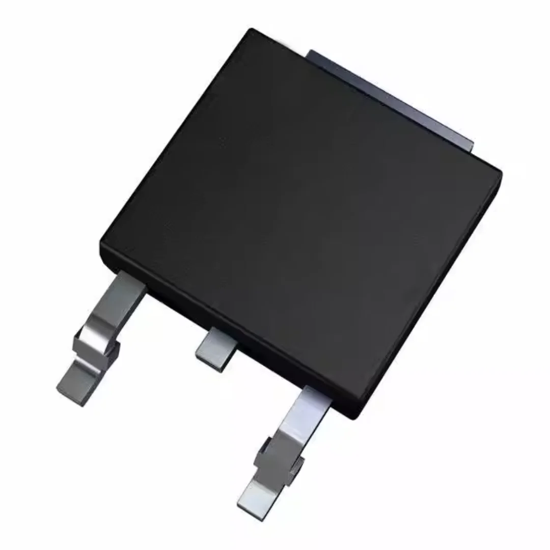 50 шт./лот IRG4RC10UD TO-252 G4RC10UD полевой эффект 5A 600V IGBT