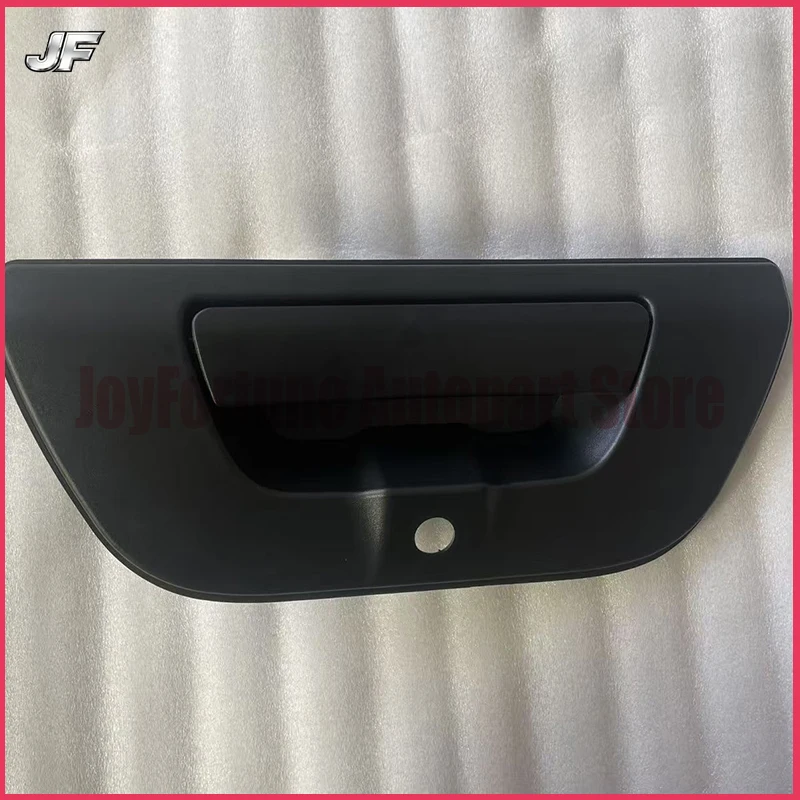 JF Rear Trunk Door Handle Switch Knob Rear Tailgate Handle Without Lock For Great Wall GWM Poer Power Cannon