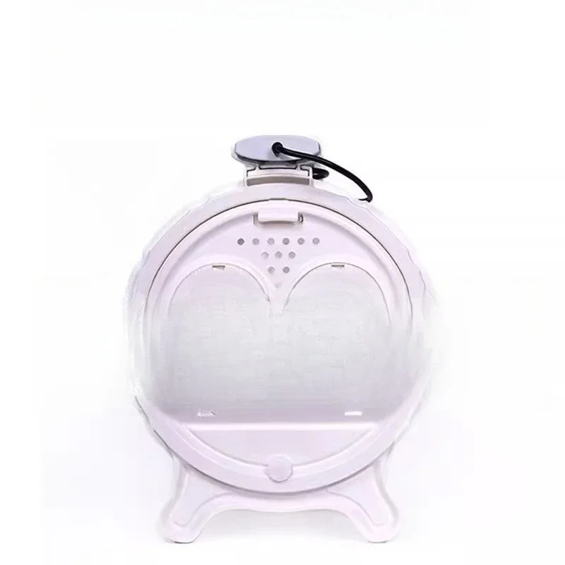 

Table top ornament borosilicate glass LED lamp