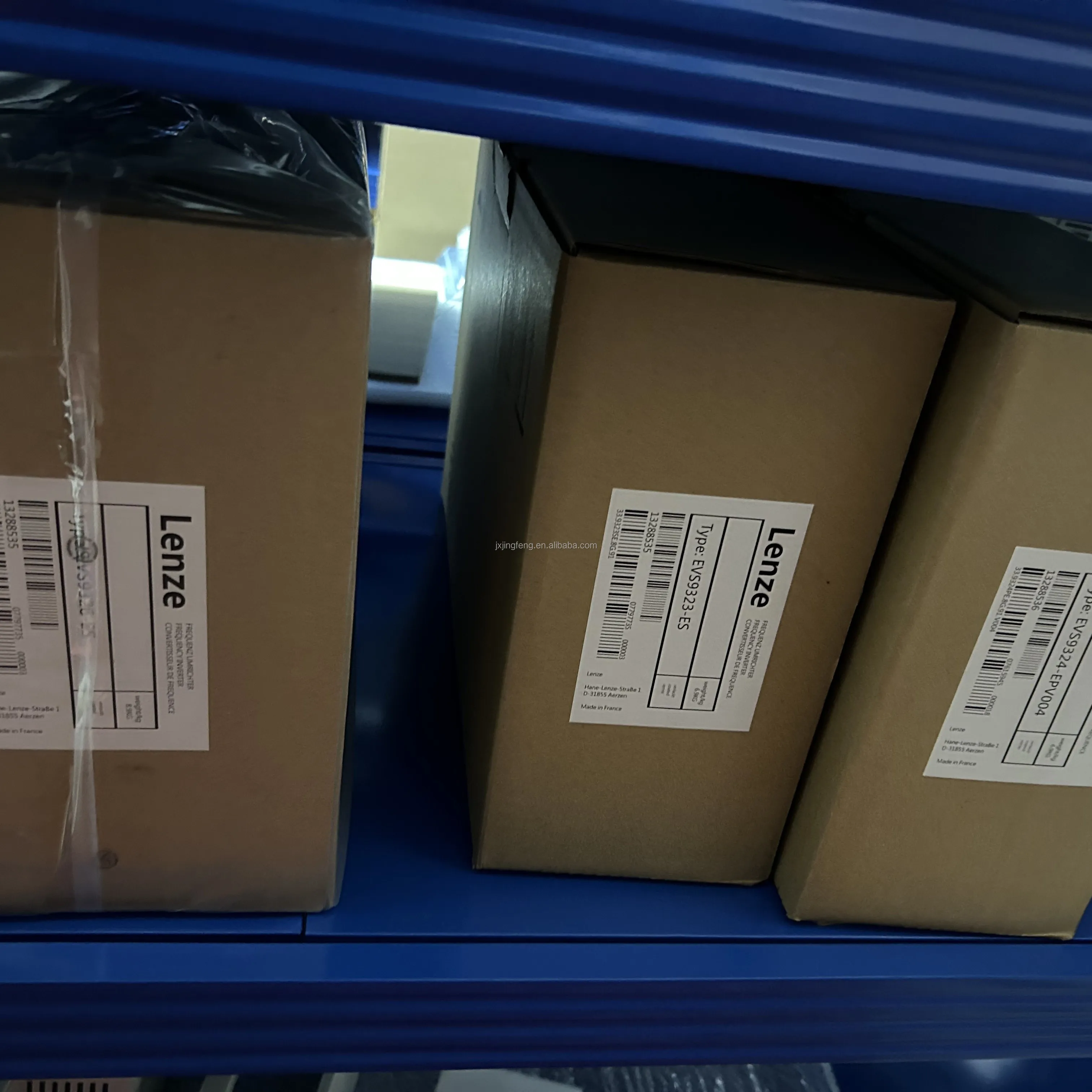 LENZE  LENZE  9300 series  VFD   EVS9322-ES  EVS9322-EP  new original  in stock  100% new