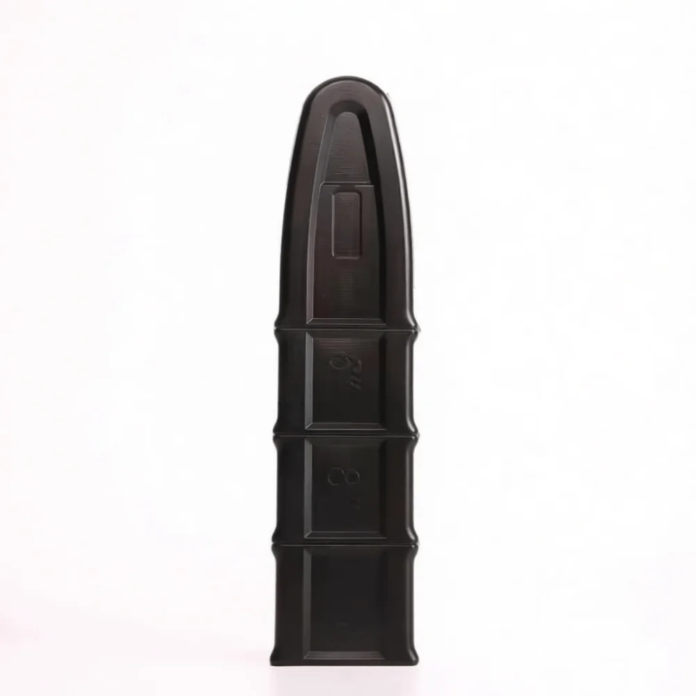 Cordless Chainsaw Bar Protection Sheath For 4 6 8 10 Inch Saw Accessory Safety Cover Storage Housing Protective Tool