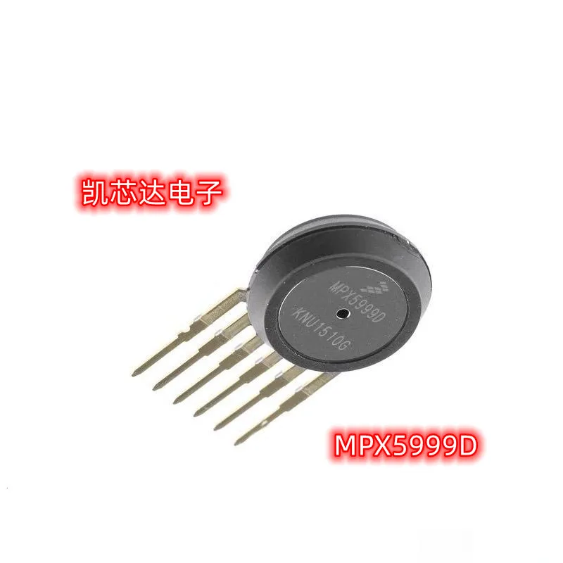 1-5pcs/lot New Original MPX5999D Board Mount Pressure Sensors PRES SEN INTEG 1000KPA In Stock