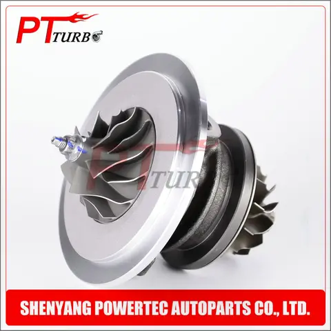 Car Turbocharger Cartridge 708257-1 708258-5001S 708258-0001 3M359G438AB 3892427 For MERCEDES BENZ SPRINTER 312 OM014A 2.5L 85Kw 6 best sales sprinter 312 - №3