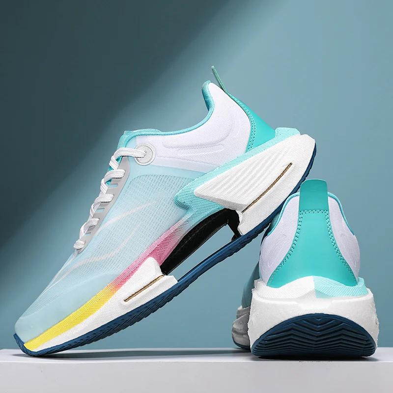 

Мужская обувь. Дышащая универсальная сетчатая обувь. Повседневная спортивная модная обувь. Мужские универсальные износостойкие кроссовки для мужчин.