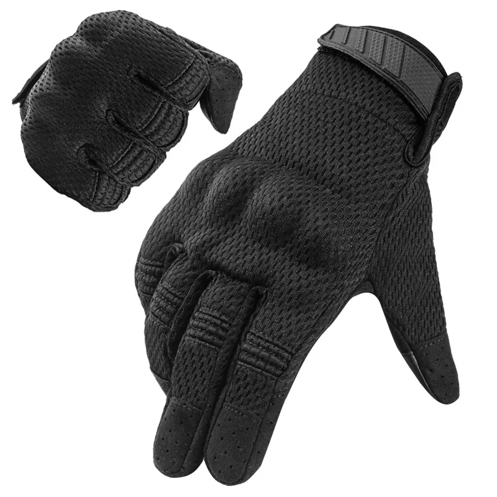 Thumbnail 2 - #20 Latest Tactical Gloves Offers