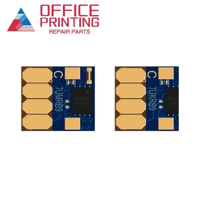 Chip ARC 974 974XL para HP PageWide 452dw 452dn 477dw 477dn 552dw 577dw 577z P55250dw P57750dw 477 577 chip permanente de impresora *