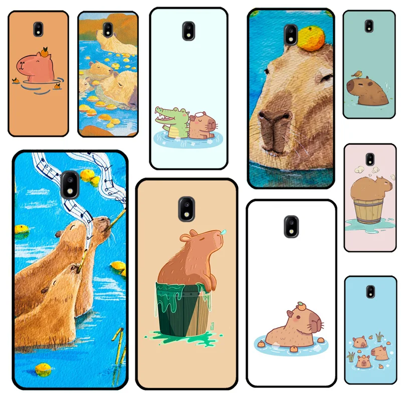 Capybara Spa For Sa…