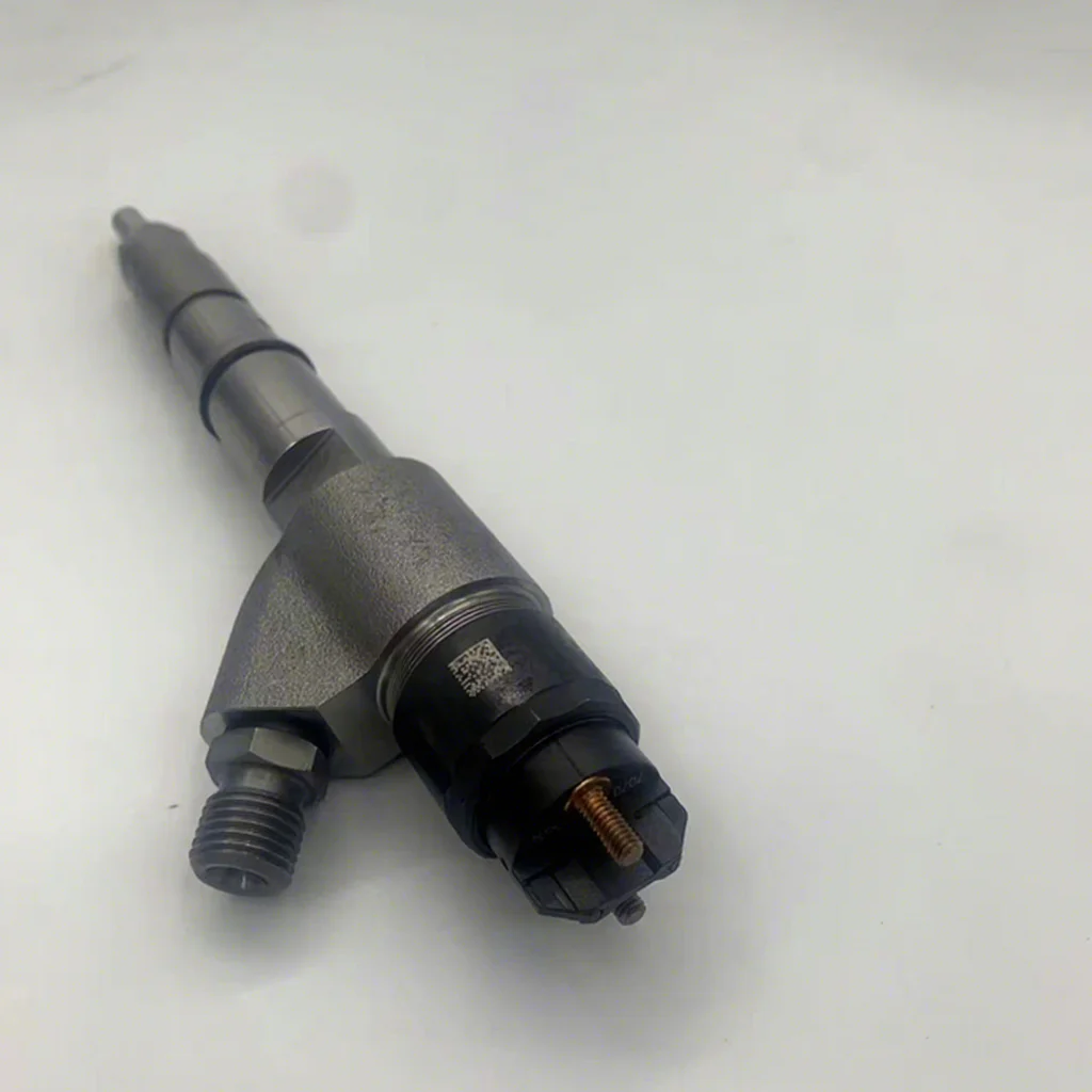 

Ripe 0445120067 EC210B D6E engine excavator injector