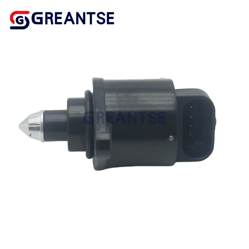 

7701206370 High Quality Idle Air Control Valve For Renault Clio II Logan Dacia Espace Laguna Megane Scenic Auto Part Accessories