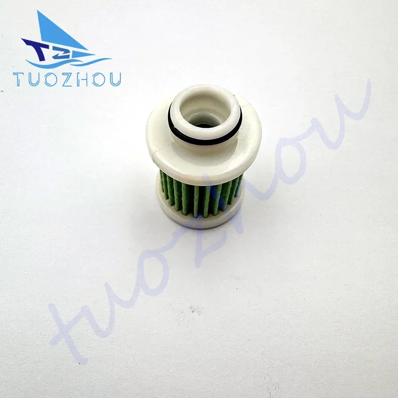 

Лодочный мотор 6D8-WS24A-00 6D8-24563-00 Топливный фильтр для подвесного двигателя Yamaha 30HP-115HP, Sierra Marine 18-79799