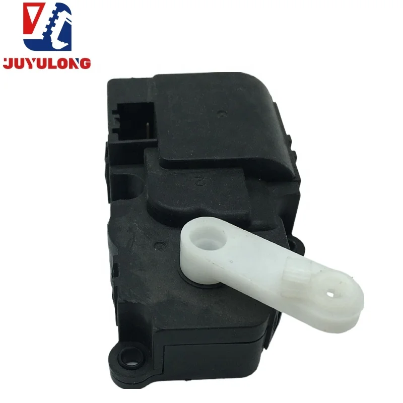 JUYULONG for Hitachi ZAX200-5 200-6 230-6 excavator air conditioning conversion motor warm air servo motor 502752-2910 2920