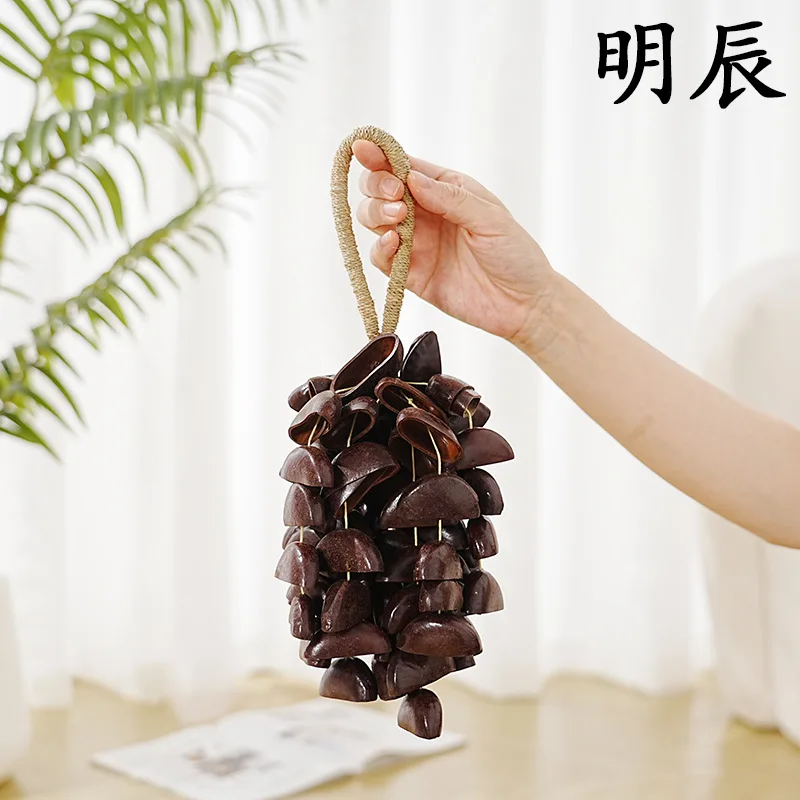 mingchen-ハンドベルシェイカーセット、ベルリズムパーカッション楽器、音楽-ダンス-ステージ小道具、パーティーの記念品に