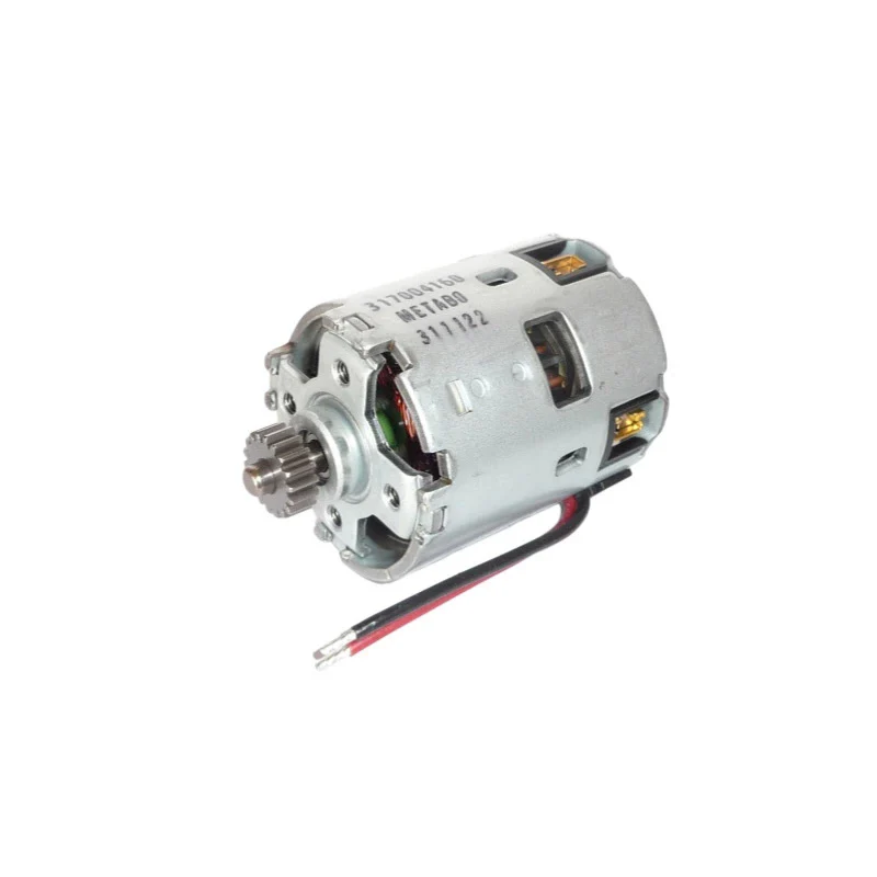 交換用-317004160-モーター-メタボ用-bs18lt-クイックドライブモーター互換電動工具部品