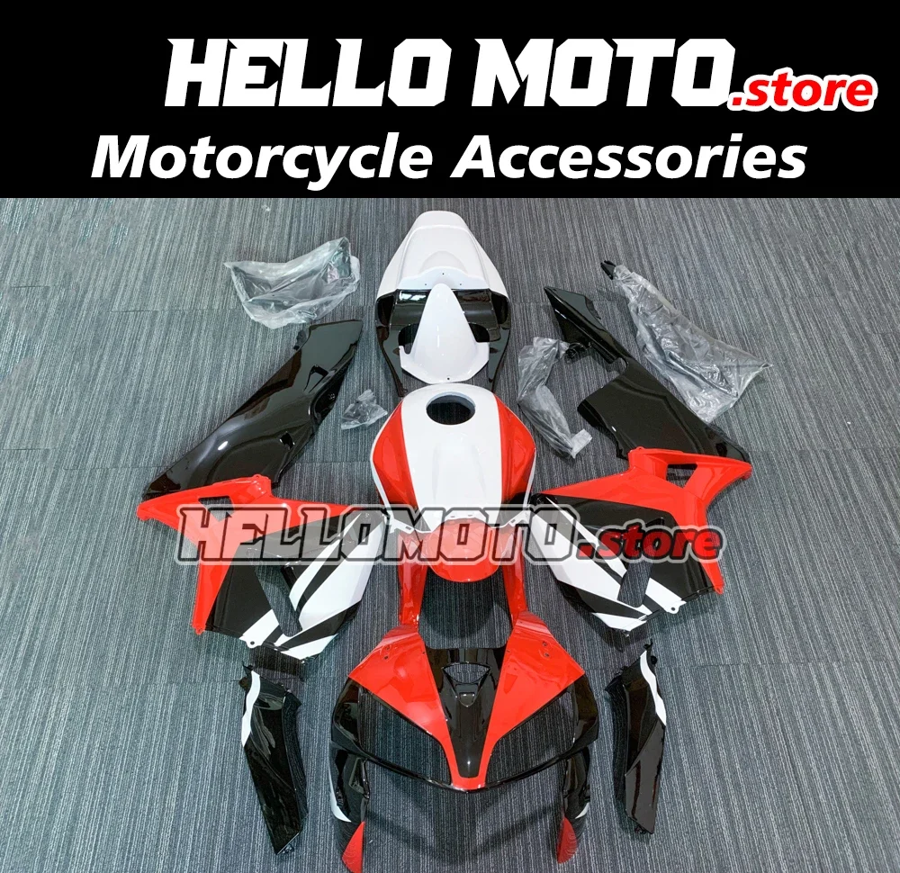 Suitable For CBR600RR 2005 2006 CBR600 RR PC37/05 CBR 600RR Motorcycle Shell Fairing Spoiler Body ABS Injection Molding