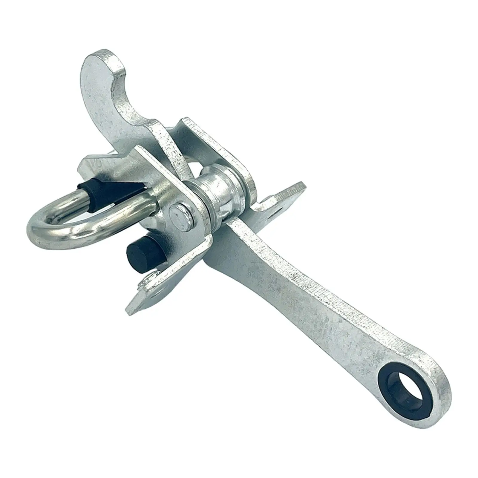 전면 도어 힌지 스톱 스트랩 리미터 1314825080 사용하기 쉬운 교체 액세서리 Fiat Ducato 1994-2006 용 고성능