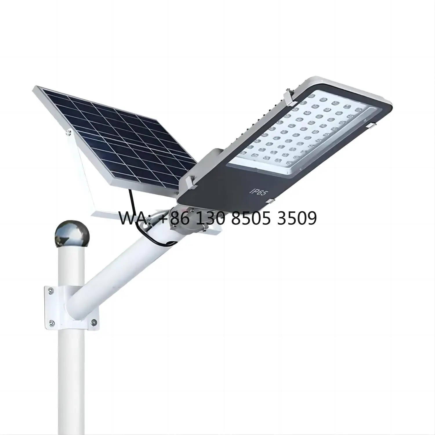 街路灯-ip65-屋外防水ソーラーライト-30w-60w-90w-120w-一体型オールインワンledソーラー街路灯