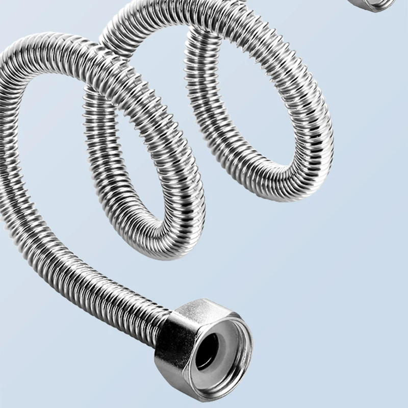 

Водоочиститель для всего дома производительностью 5 000 л/ч | Чистая физическая фильтрация | Не требует подключения к электросети, фильтрация 0,01 мкм, нержавеющая сталь 304 D