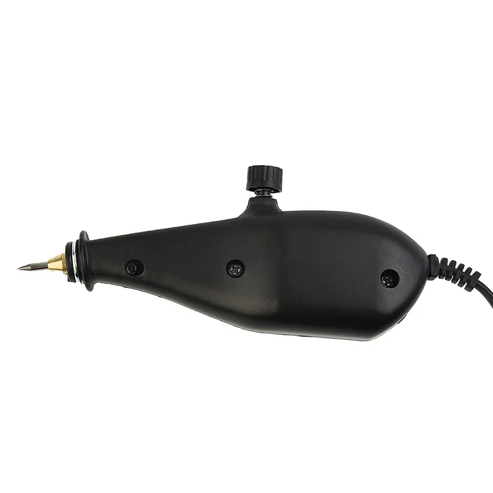 

Lettering Pen Electric Engraver Carving Tool 220V European Standard Jewelry Carving Pen Plastic Wooden Hot Sale
