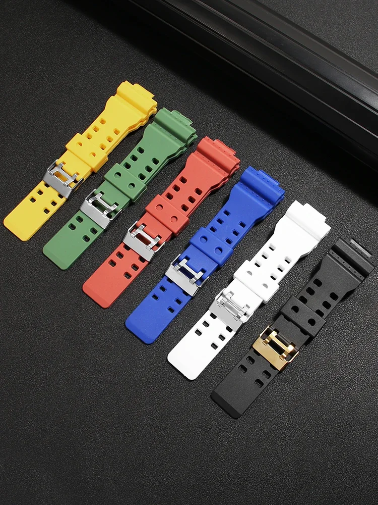 Silicone Strap For …