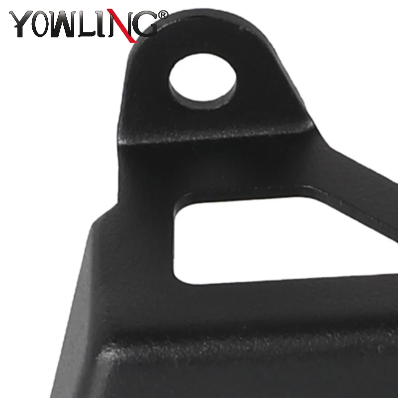 

License Plate Rear Relocation Bracket Fender Eliminator Kit Moto For KTM DUKE 790 /L DUKE 890 /R GP 790 / 890 Duke 2025-2026