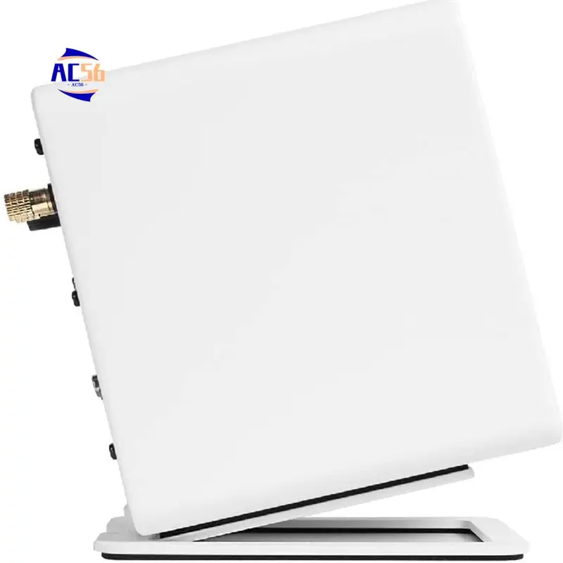 AC56-Desktop Sound Stand Base Shock Absorption And Improved Sound Quality Speaker Bracket For Computer Speaker