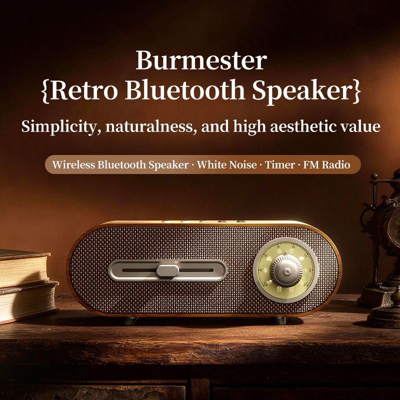 retro-wireless-bluetooth-speakers-jy67-pro-2000mah-long-battery-life-support-tf-card-white-noise-timer-function-ai-speakers