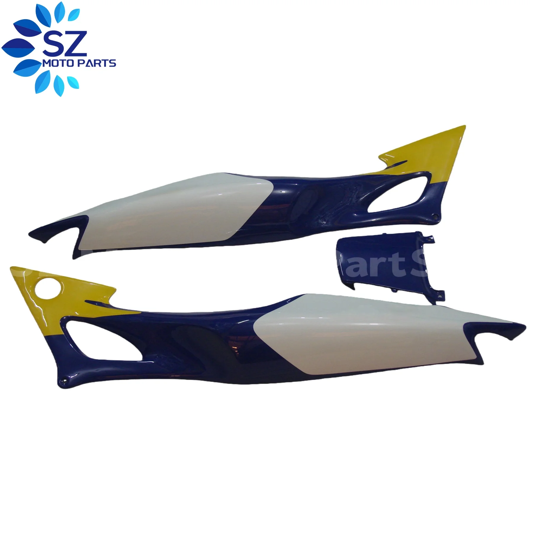 Fairing kit Fit For Honda CBR600 F3 1995 1996 1997 1998 Bodywork fairing kit Bodywork fairing Full fairing kit ABS Molded Parts