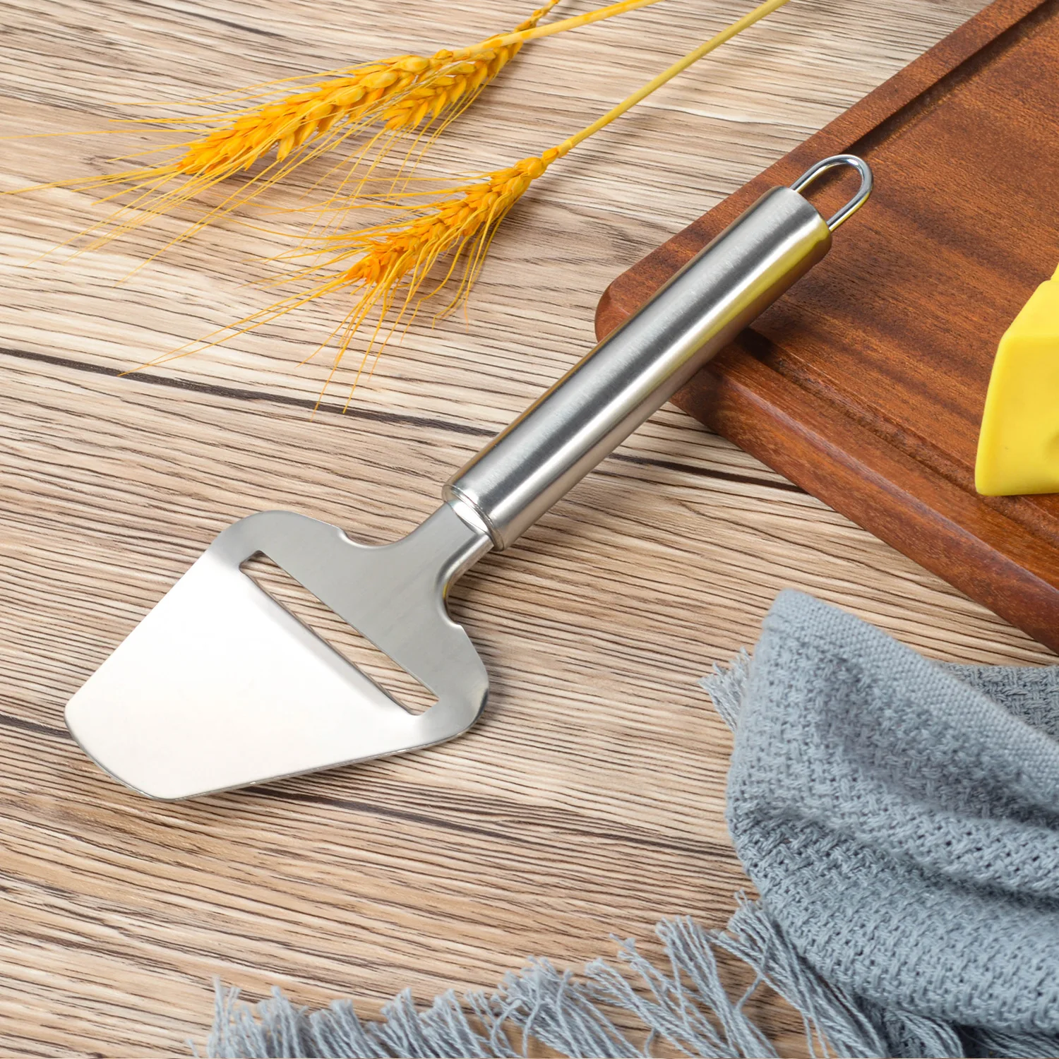 Handheld Stainless …