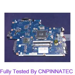 MBPSV02001 MBWJU02001 Motherboard for Gateway NV59C Packard Bell EasynoteTM86 TM87 TM97  NEW90 L21 NEW70 LA-5892P