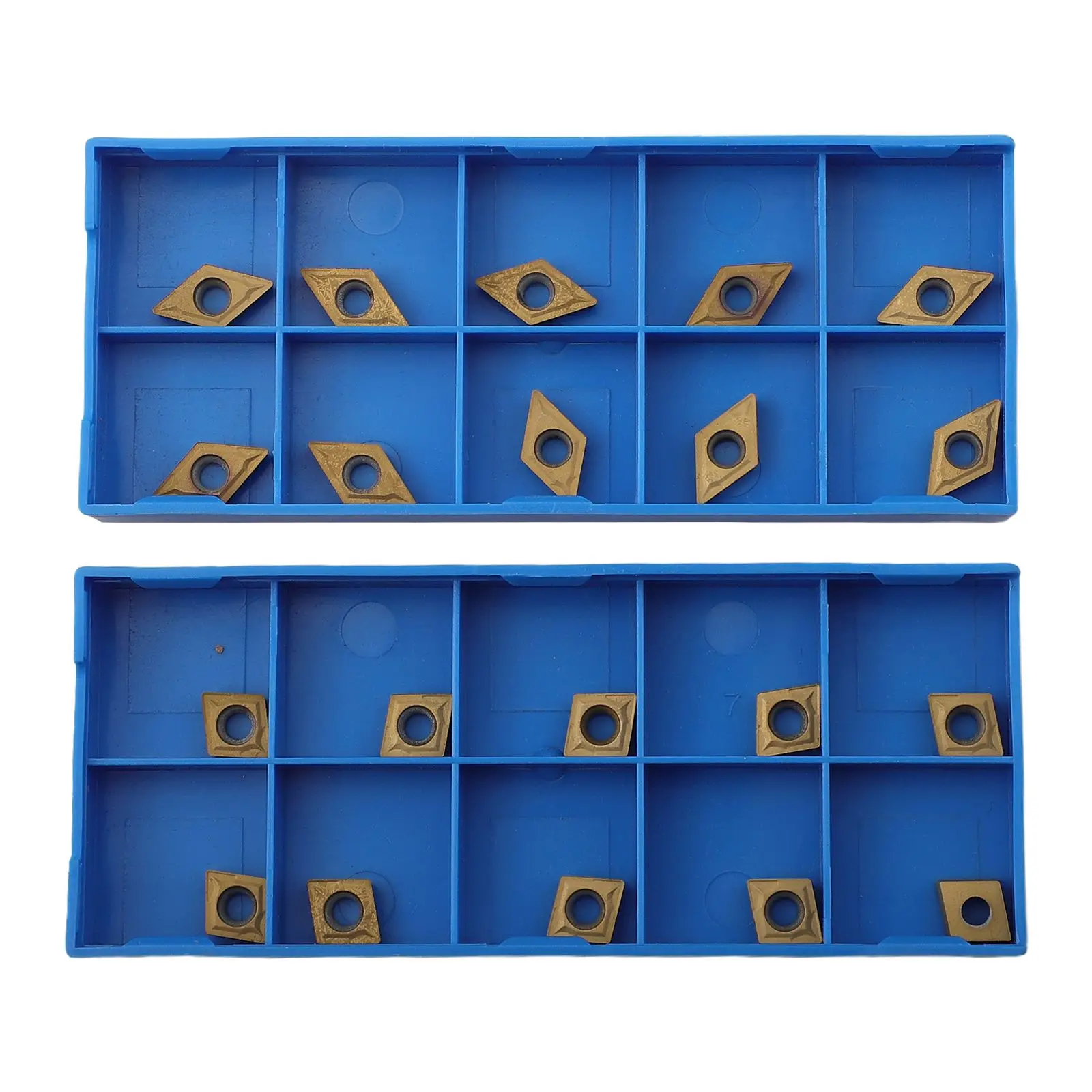 Specifications CCMT Insert DCMT Turning Faster Cutting Good Wear Resistance Inserts for lathe Replacement Inserts