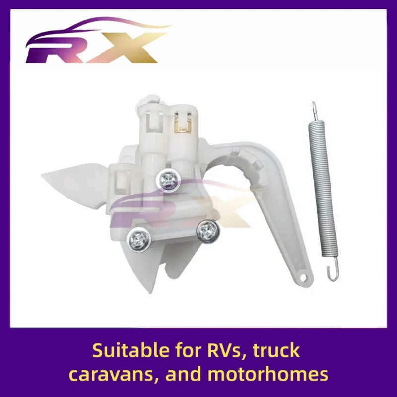 RV、キャラバン、モーターホーム、エッシングリフトバルブ、エアバッグコントロールバルブ、バタフライバルブ、シート高さ調整バルブ、スカニア、ベンツに適しています。