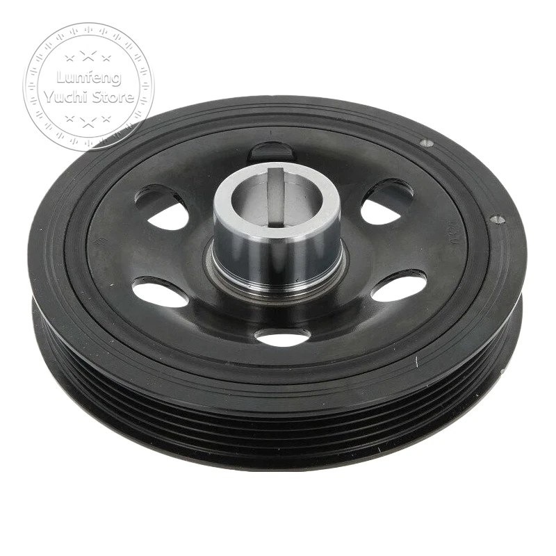 

P/N: A2700300503 - Шкив коленчатого вала для Mercedes-Benz GLA (H247)