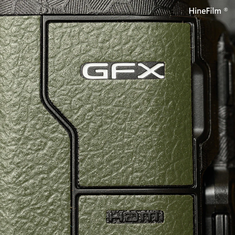 Защитная пленка для камеры Fujifilm GFX 50S / 50R /100, GFX50SII GFX100S GFX50S GFX50R